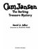 [Cam Jansen Mysteries 19] • Cam Jansen and the Barking Treasure Mystery